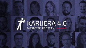 Počinje program Karijera 4.0